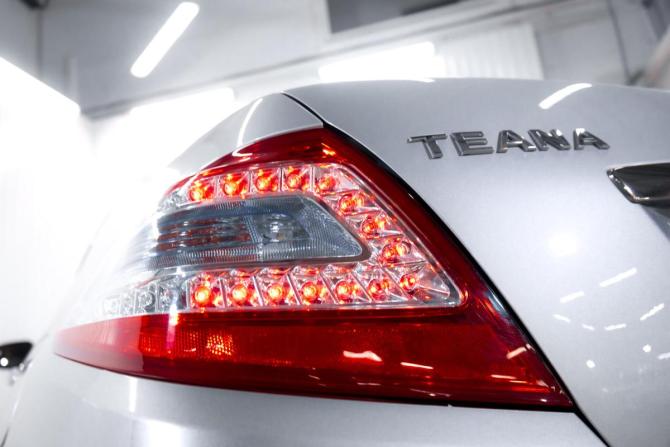 Nissan Teana II с пробегом 2011 года, цена 1 099 999 рублей, 179000 км, седан, Автокод Объявления