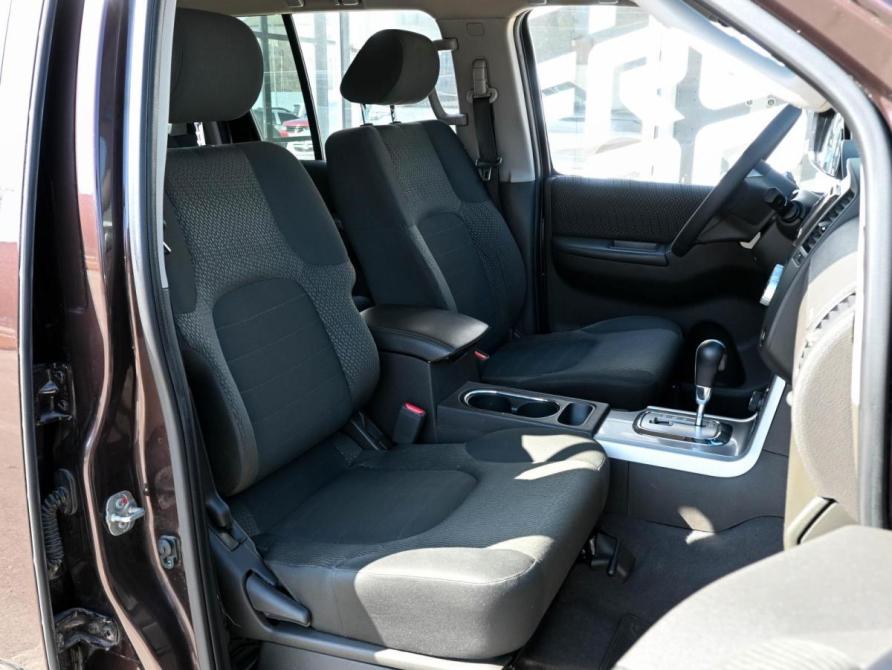 Nissan Pathfinder III Рестайлинг Волгоград  - изображение 8