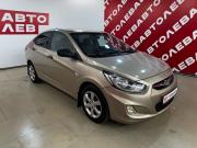 Hyundai Solaris I Новочеркасск  - изображение 19