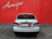 Nissan Almera III (G15) Вологда  - изображение 21