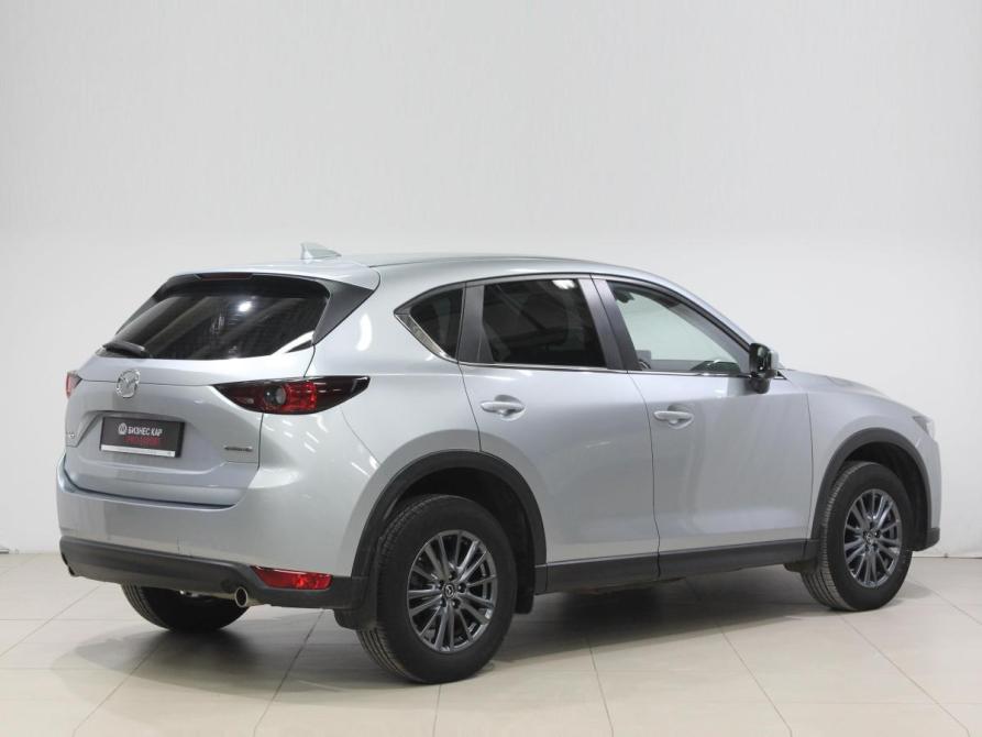 Mazda CX-5 II Курск  - изображение 5