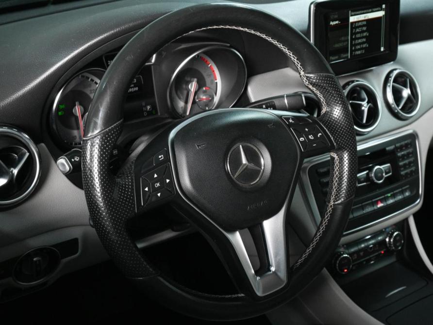 Mercedes-Benz GLA I (X156) Ростов-на-Дону  - изображение 12