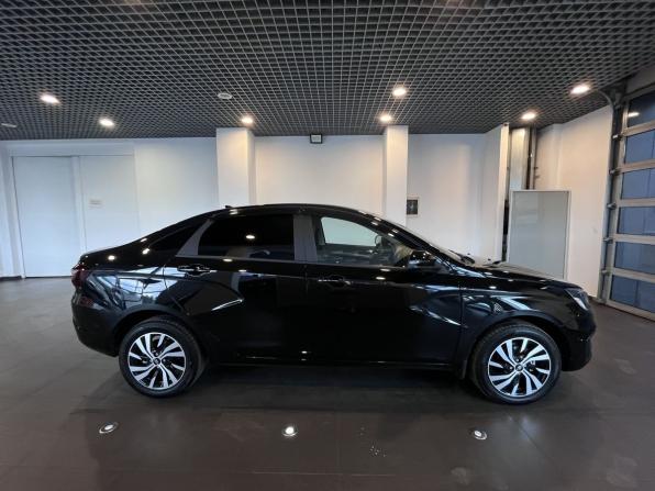 Lada (ВАЗ) Vesta I Рестайлинг (NG) с пробегом 2025 года, цена 1 765 000 рублей, 1464 км, седан, Автокод Объявления