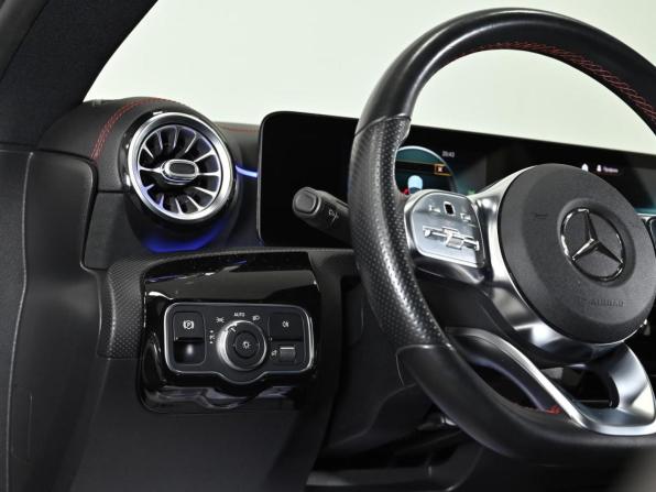 Mercedes-Benz CLA II (C118 X118) с пробегом 2020 года, цена 2 899 000 рублей, 76000 км, седан, Автокод Объявления