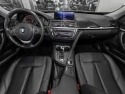 BMW 3 серии VI (F3x) Москва  - изображение 30