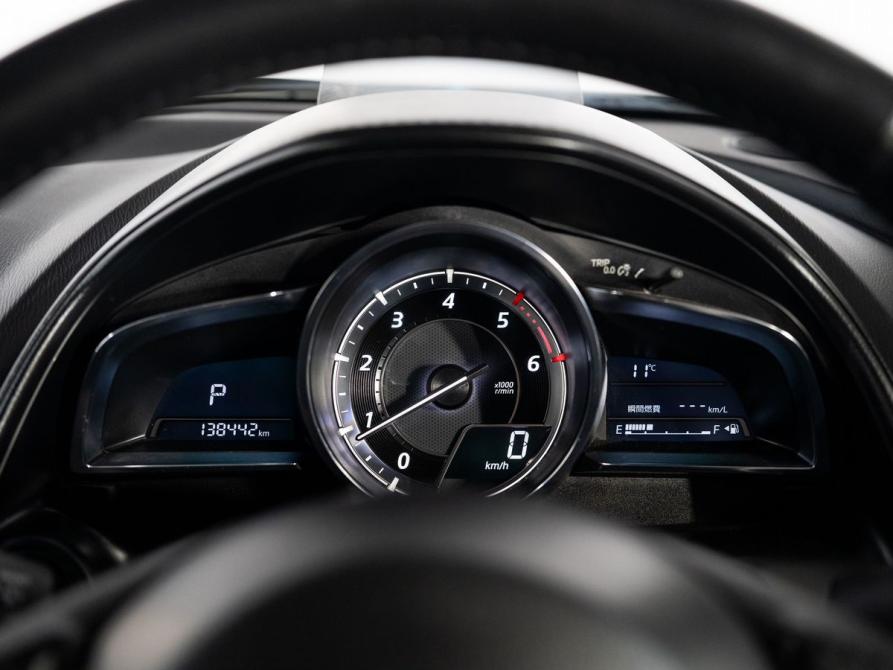 Mazda CX-3 I Иркутск  - изображение 12