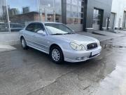 Hyundai Sonata IV (EF) Рестайлинг Новосибирск  - изображение 33