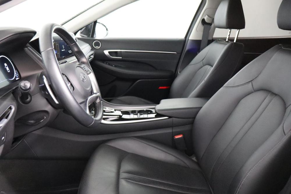 Hyundai Sonata VIII (DN8) Санкт-Петербург  - изображение 8