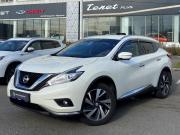 Nissan Murano III (Z52) Москва  - изображение 29
