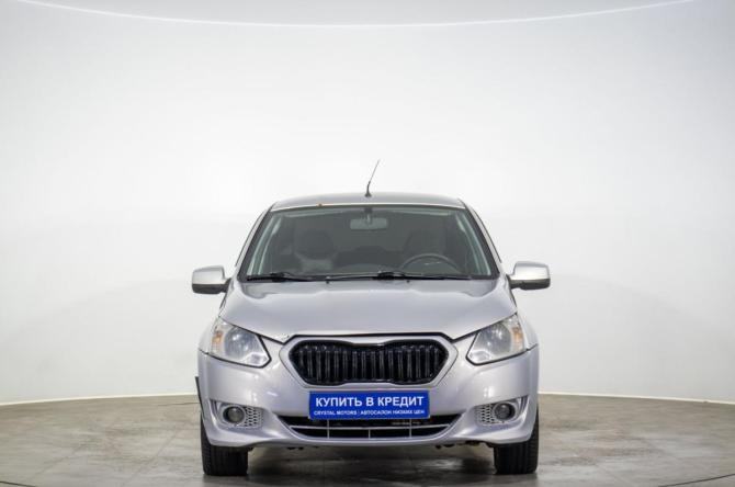 Datsun on-DO I с пробегом 2014 года, цена 359 000 рублей, 173018 км, седан, Автокод Объявления