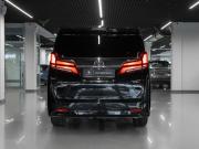 Toyota Alphard III Рестайлинг Москва  - изображение 45