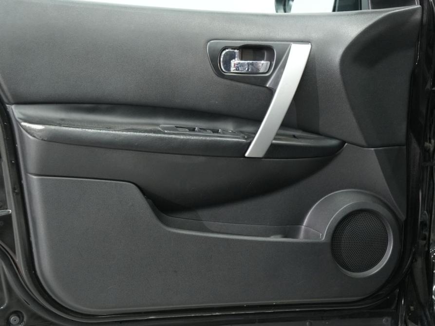 Nissan Qashqai I Новосибирск  - изображение 17