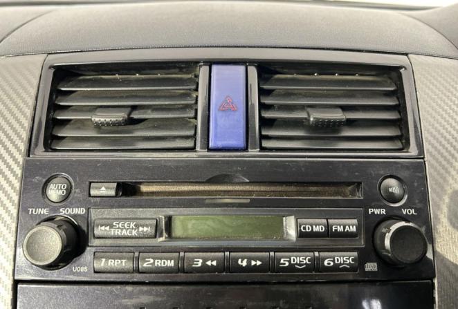Mitsubishi Colt VI (Z20/Z30) с пробегом 2004 года, цена 320 000 рублей, 241777 км, хэтчбек, Автокод Объявления