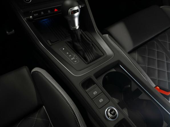 Audi Q3 II (F3) с пробегом 2026 года, цена 4 750 000 рублей, 11 км, внедорожник, Автокод Объявления