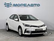 Toyota Corolla XI (E160 E170 E180) Рестайлинг 1 Калининград  - изображение 22