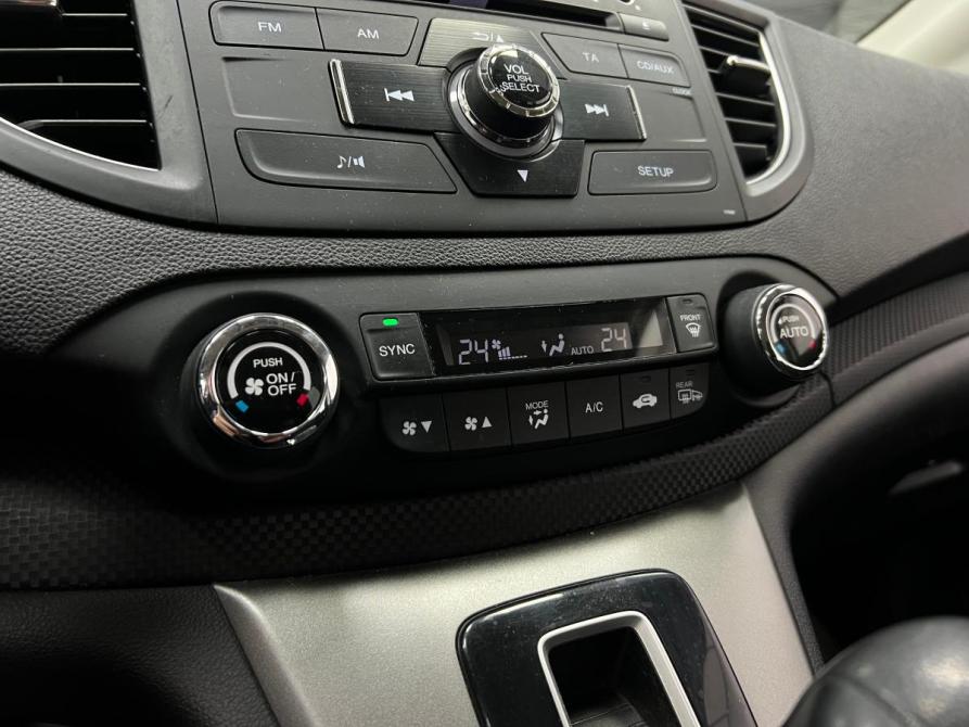 Honda CR-V IV Казань  - изображение 15