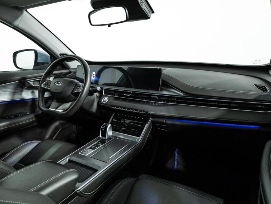 Chery Tiggo 7 Pro Max I Санкт-Петербург  - изображение 9