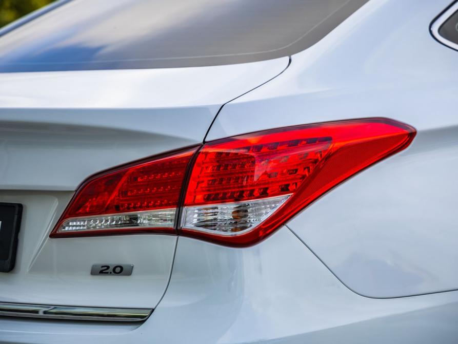 Hyundai i40 I Волгоград  - изображение 12