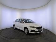 Skoda Rapid II Москва  - изображение 29