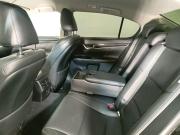 Lexus GS IV Архангельск  - изображение 36