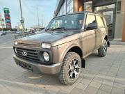 Lada (ВАЗ) Niva Legend Краснодар  - изображение 12