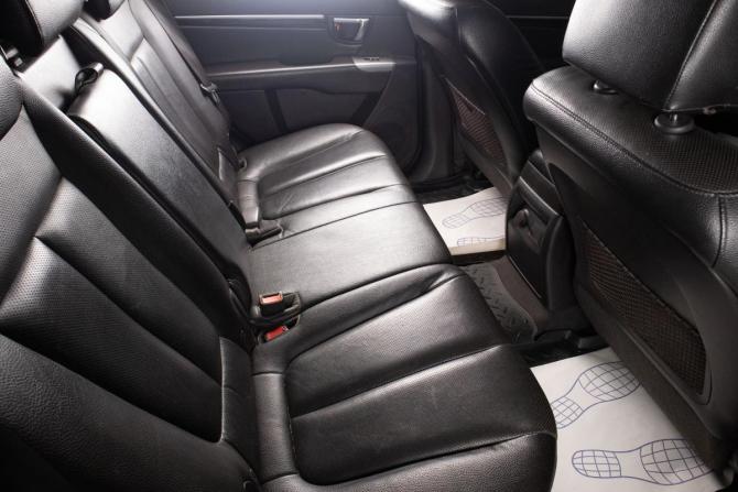 Hyundai Santa Fe II Рестайлинг с пробегом 2011 года, цена 1 199 000 рублей, 293000 км, внедорожник, Автокод Объявления