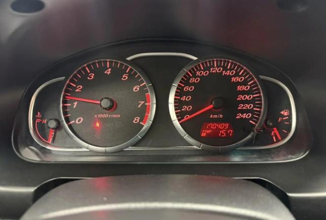 Mazda 6 I (GG) Рестайлинг с пробегом 2006 года, цена 695 000 рублей, 170409 км, седан, Автокод Объявления