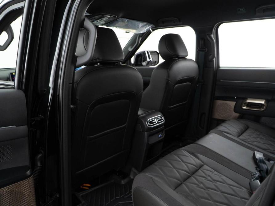 Nissan Frontier Pro Москва  - изображение 13