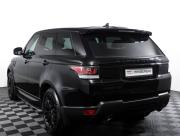 Land Rover Range Rover Sport II Москва  - изображение 30