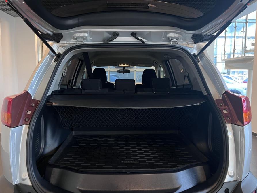Toyota RAV4 IV (XA40) Чебоксары  - изображение 16