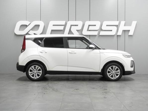 Kia Soul III с пробегом 2021 года, цена 1 647 000 рублей, 82865 км, хэтчбек, Автокод Объявления