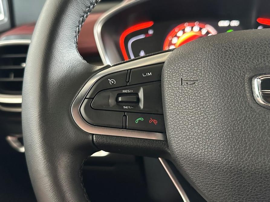 Geely Coolray I Москва  - изображение 16