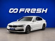BMW 5 серии VII (G30/G31/G38) Москва  - изображение 26