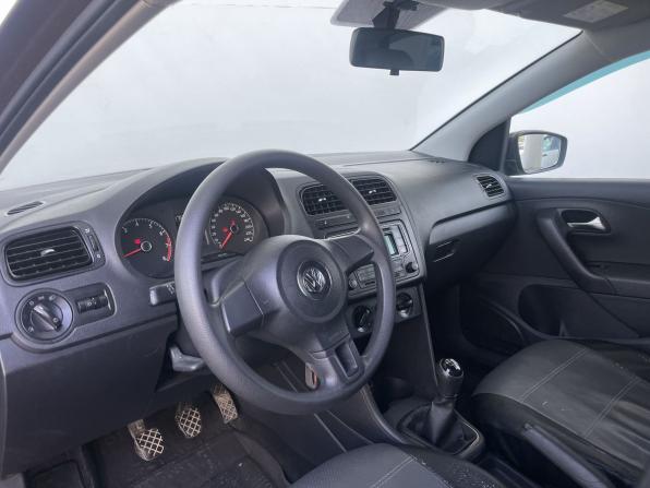 Volkswagen Polo V с пробегом 2014 года, цена 758 000 рублей, 207477 км, седан, Автокод Объявления