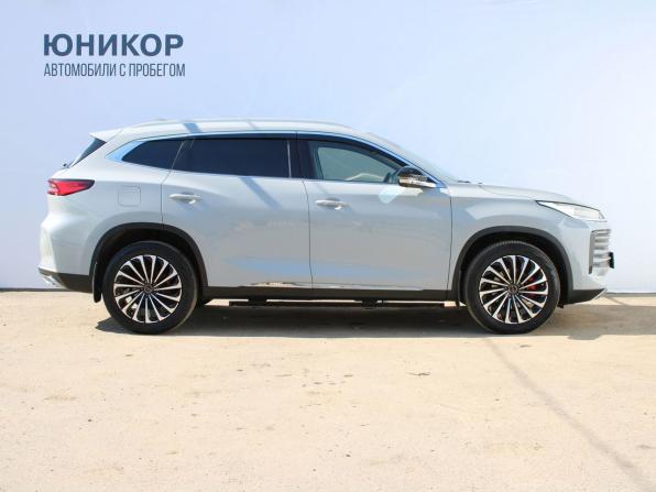 Exeed TXL I Рестайлинг с пробегом 2022 года, цена 2 389 000 рублей, 59407 км, внедорожник, Автокод Объявления