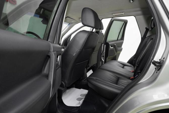 Land Rover Freelander II Рестайлинг 2 с пробегом 2014 года, цена 1 329 000 рублей, 122000 км, внедорожник, Автокод Объявления