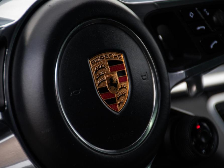 Porsche Panamera II Москва  - изображение 25