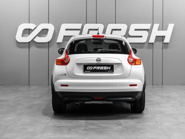 Nissan Juke I с пробегом 2011 года, цена 1 100 000 рублей, 182665 км, внедорожник, Автокод Объявления