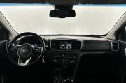 Kia Sportage IV Рестайлинг Москва  - изображение 24