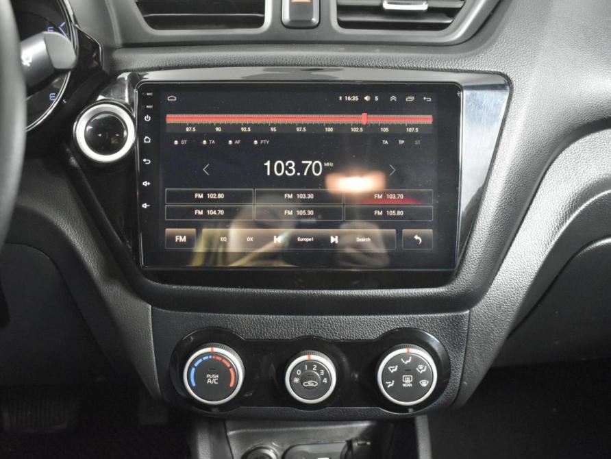 Kia Rio III Казань  - изображение 18
