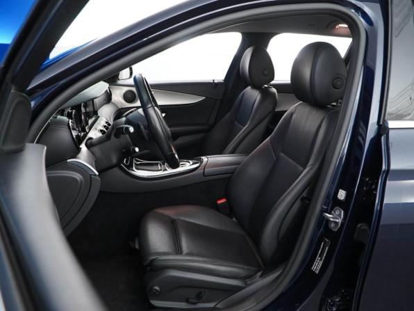 Mercedes-Benz E-Класс V (W213 S213 C238) с пробегом 2017 года, цена 2 351 055 рублей, 84474 км, универсал, Автокод Объявления