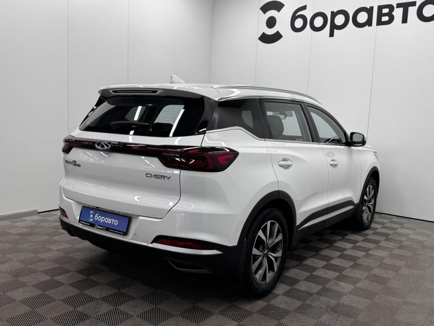 Chery Tiggo 7 Pro I Воронеж  - изображение 2
