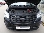 Ford Explorer V Рестайлинг Москва  - изображение 34