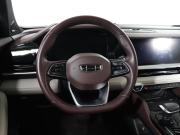 Geely Monjaro I Москва  - изображение 43