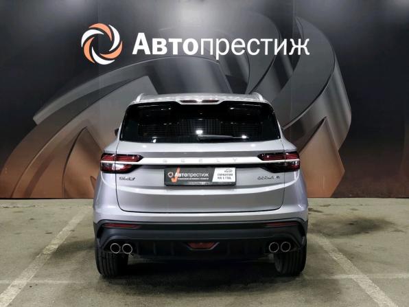 Geely Coolray I с пробегом 2023 года, цена 1 459 000 рублей, 106050 км, внедорожник, Автокод Объявления