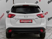Mazda CX-5 I Екатеринбург  - изображение 26