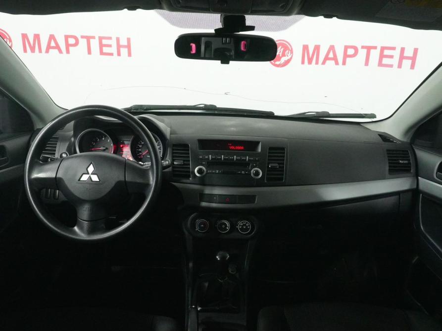 Mitsubishi Lancer X Вологда  - изображение 15