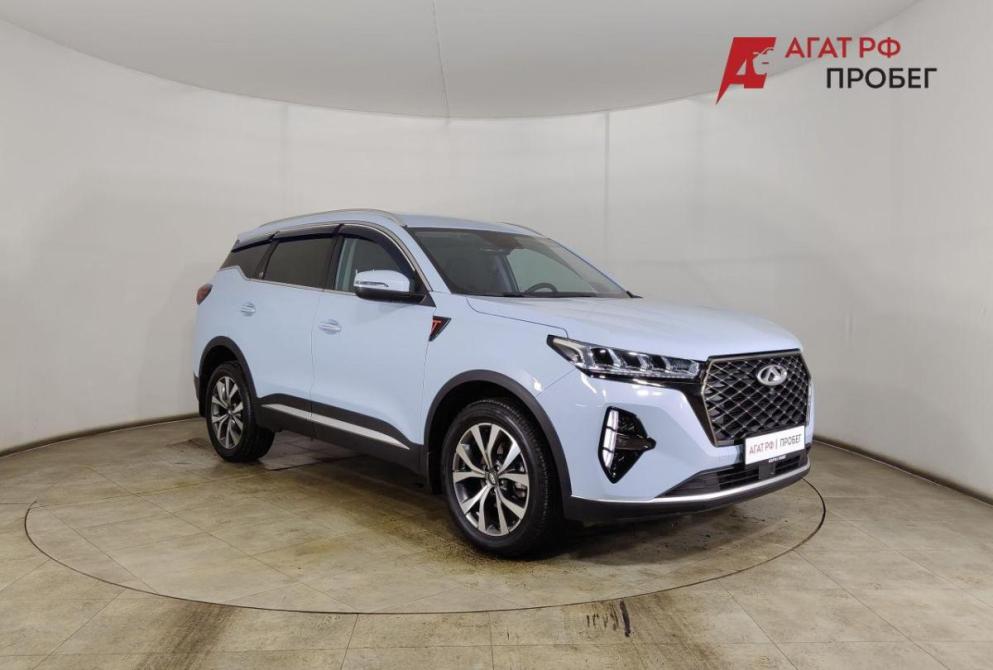 Chery Tiggo 7 Pro Max I Волгоград  - изображение 3