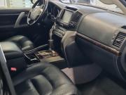 Toyota Land Cruiser 200 Series Омск  - изображение 31