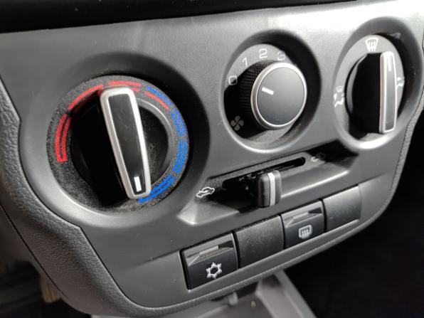 Lada (ВАЗ) Granta I Рестайлинг с пробегом 2025 года, цена 1 050 000 рублей, 5843 км, универсал, Автокод Объявления